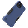 Cubix Armor Series Apple iPhone 14 Case [10FT Military Drop Protection] Shockproof Protective Phone Cover Slim Thin Case for Apple iPhone 14 (Navy Blue)