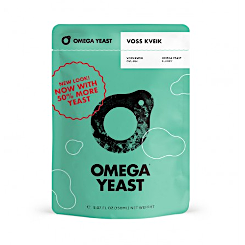 Brewing Ingredients Beer Yeast Kveik Liquid & Dry Yeasts SoCo