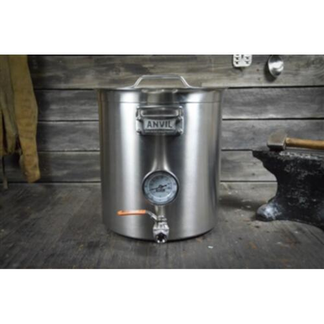 Anvil Brewing Equipment