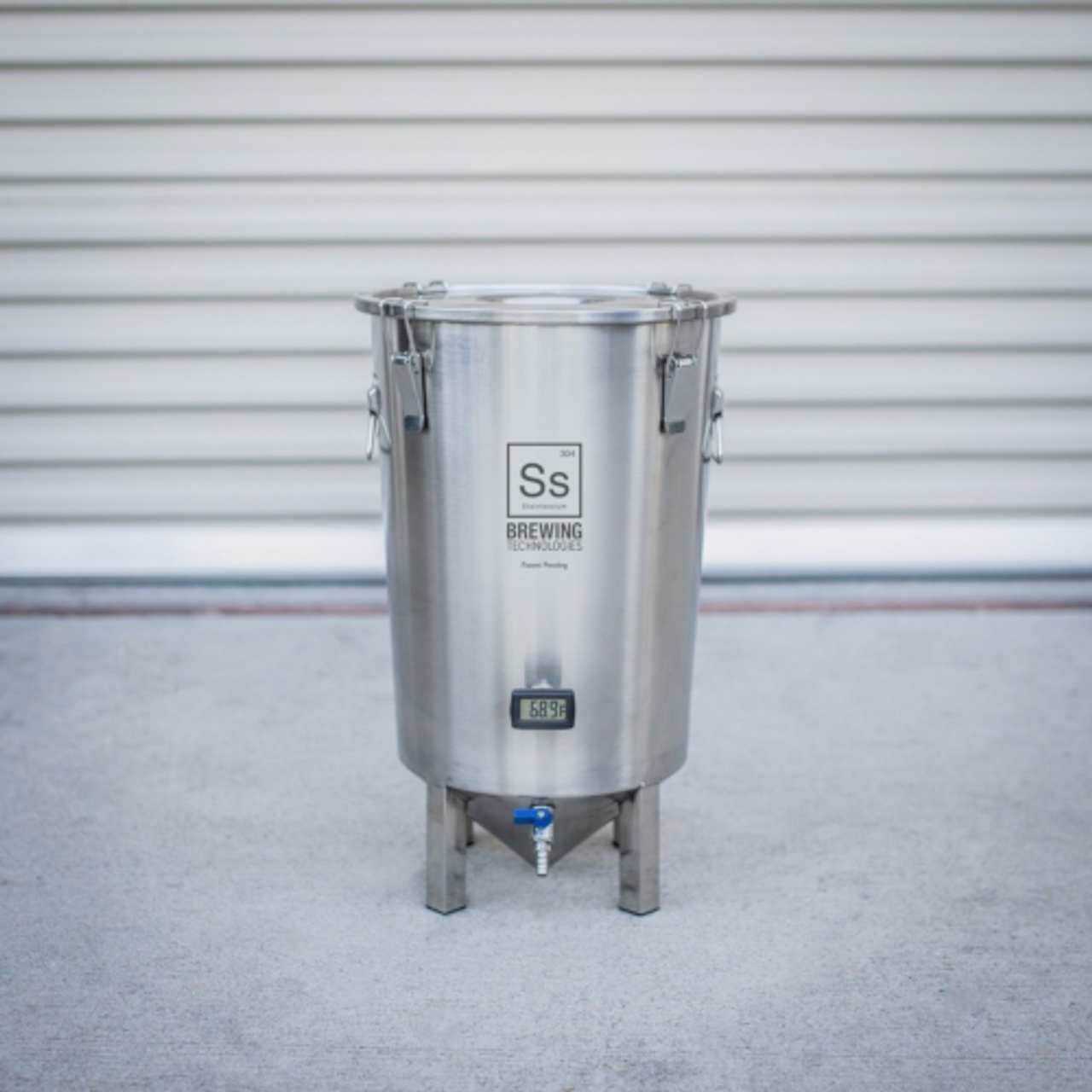 Ss Brewtech Fermenters