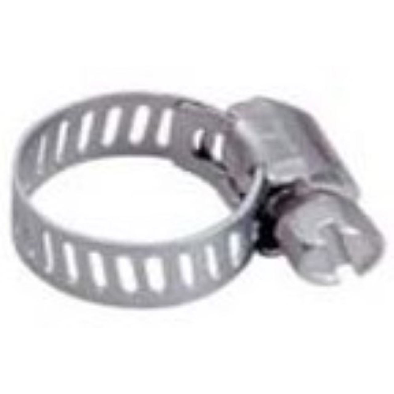 Hose Clamps