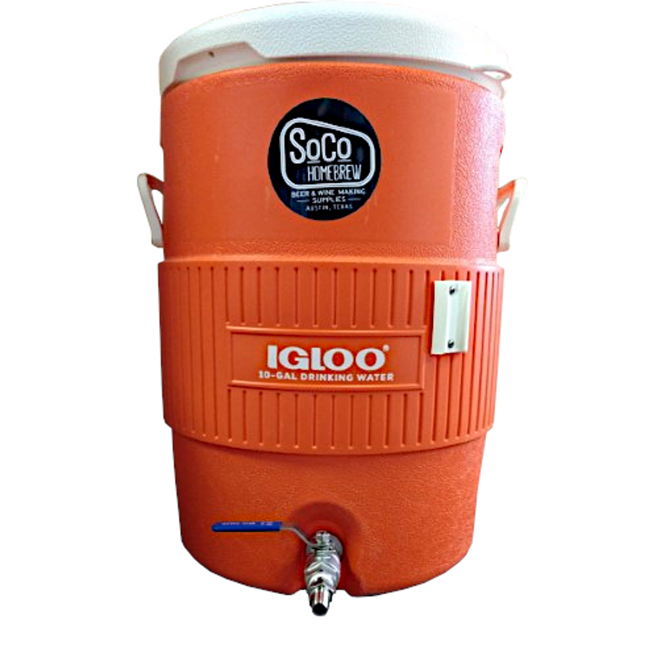 All Grain Brewing Equipment