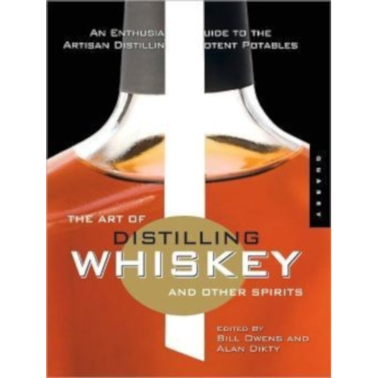 Distilling Books