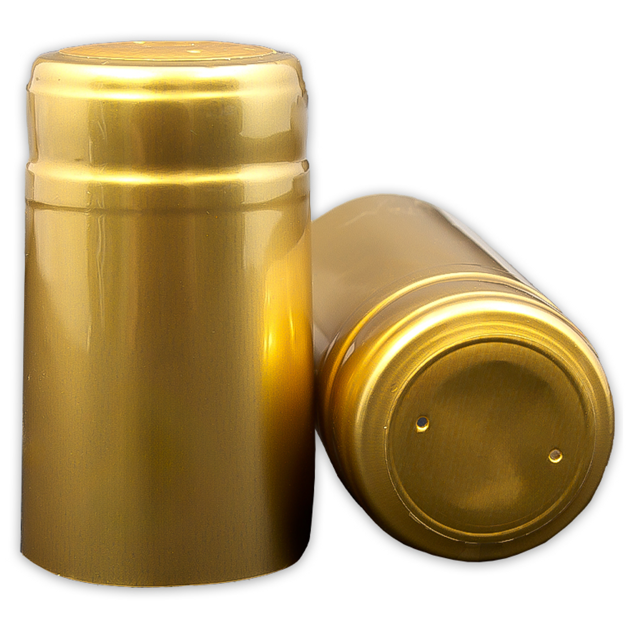 Wine Bottle Shrink Capsules