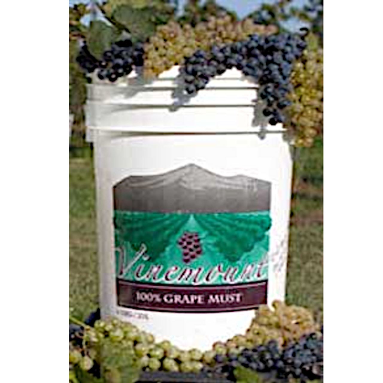 Vinemount Estates Red Wine Juice