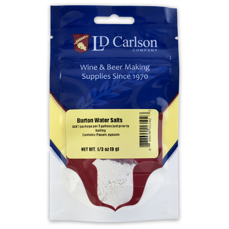 Homebrew Ingredients Clearance