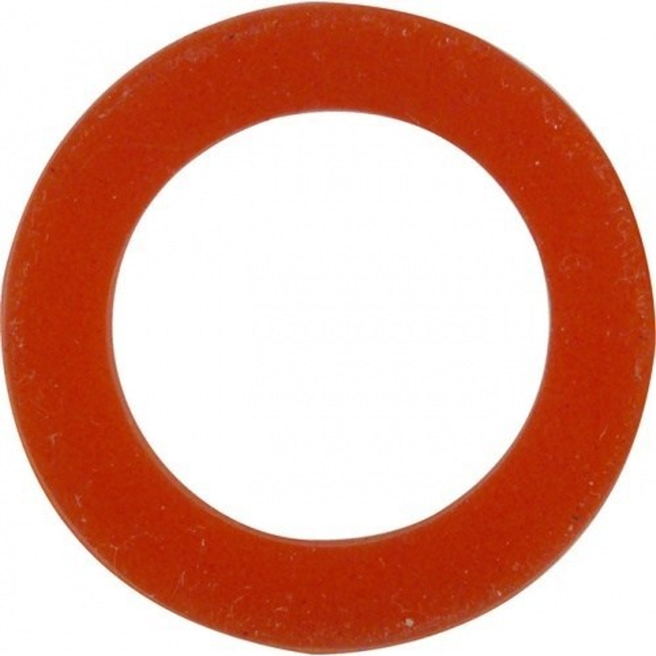 White Silicon O Rings Seal Washers Sealing Ring Silicone Rubber Flat  Gaskets Outer Dia 12mm-30mm - AliExpress