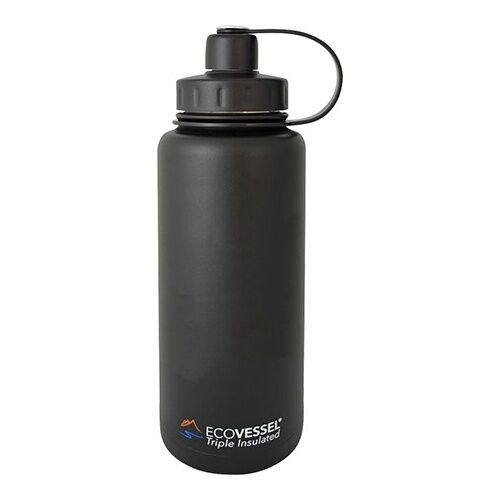 Boss Triple Insulated Stainless Steel Growler