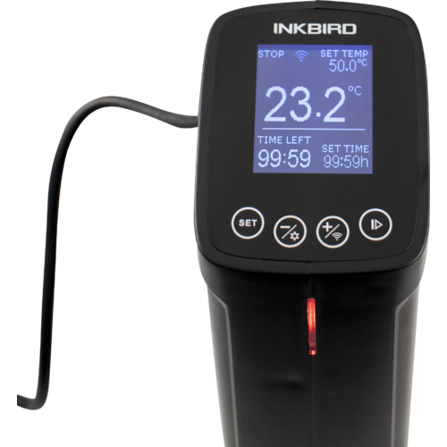 Inkbird Sous Vide Cooker ISV-100W