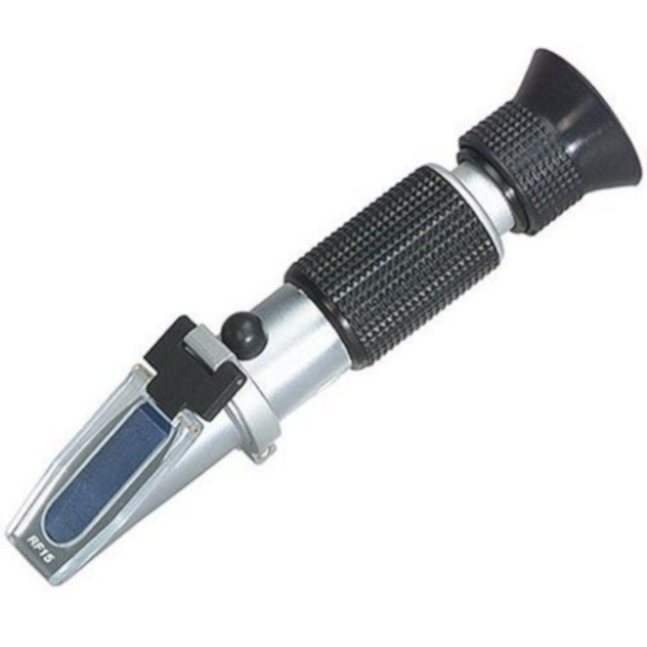 Refractometers