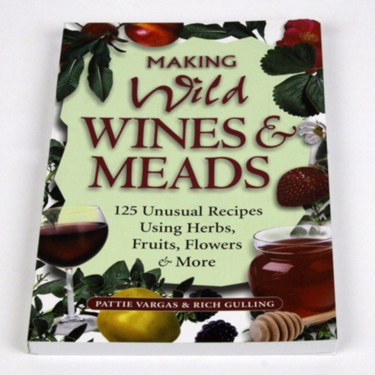 Wine Books