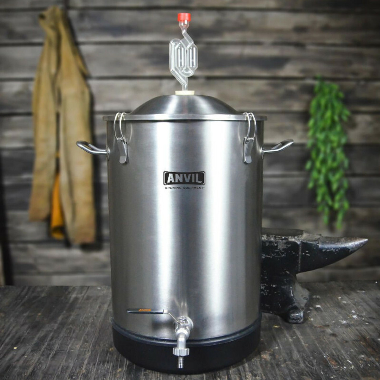 Anvil Fermenters