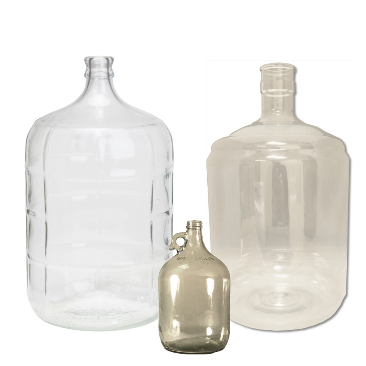 Carboys & Jugs