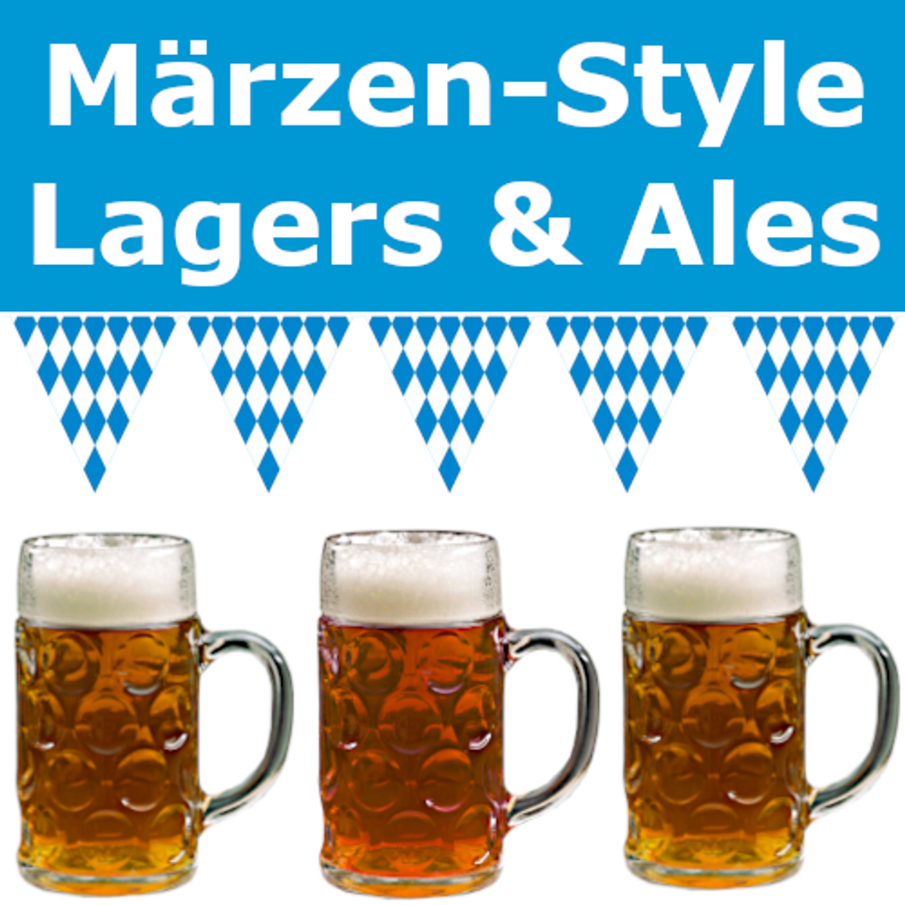 Oktoberfest & Festbier Lagers & Ales