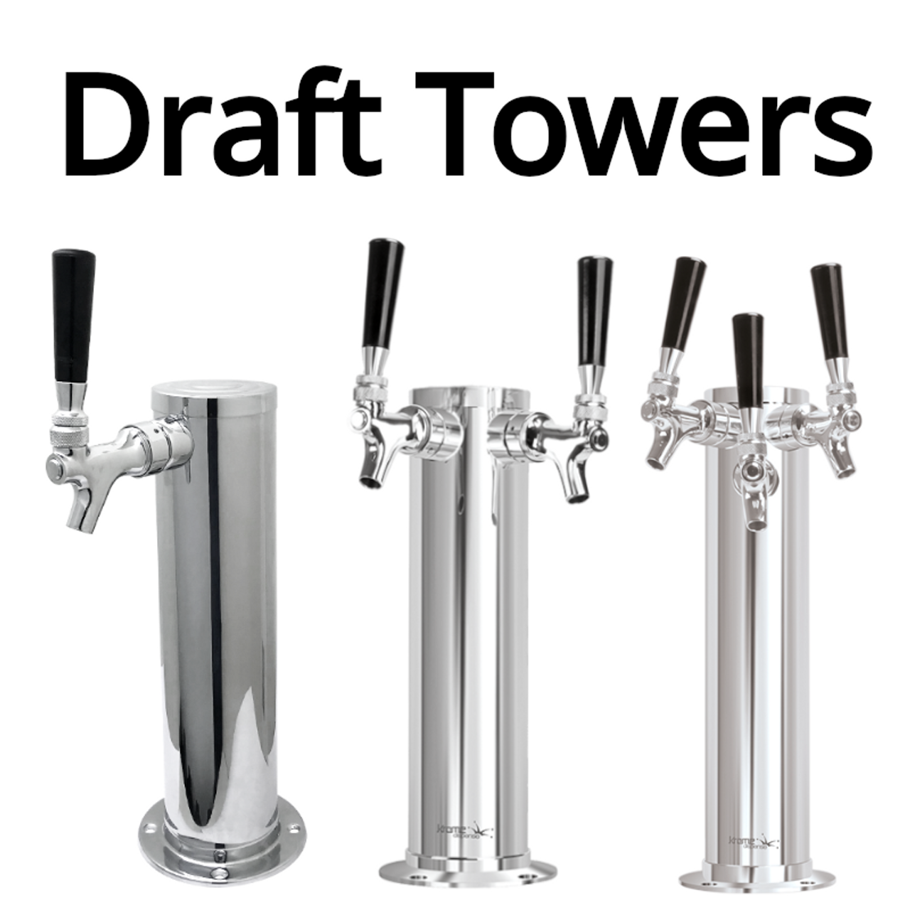 Draft Towers