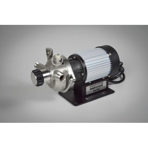 Pumps & Pump Accessories