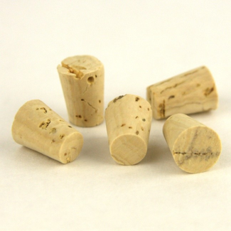 Tapered Cork - #7