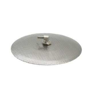 12" False Bottom