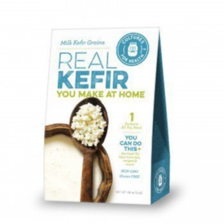 Milk Kefir Grains - Cultures for Health (CFH)