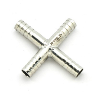 Stainless Steel Cross For 5/16″ ID