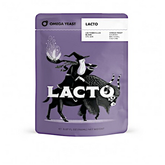 Omega OYL-605 Lactobacillus Blend