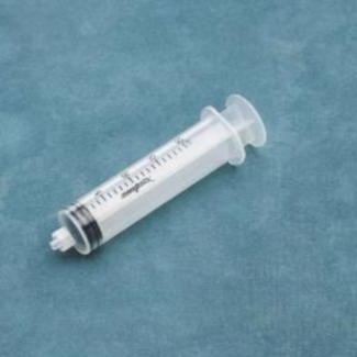 20 ml Syringe - For Acid Test Kit