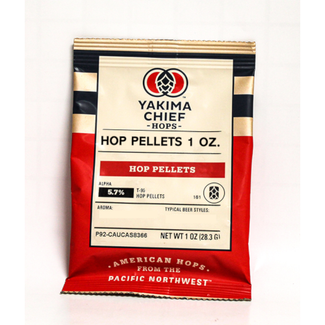 Simcoe®  Hop Pellets (US) - 1 oz