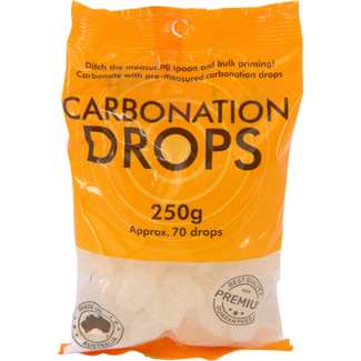 Carbonation Drops