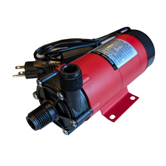 High Temp Magnetic Drive Pump