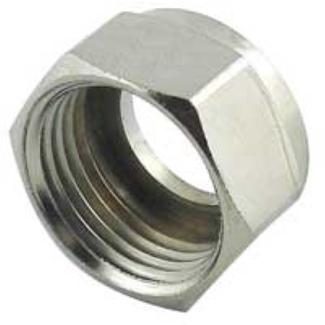 Beer Nut Hex Nut