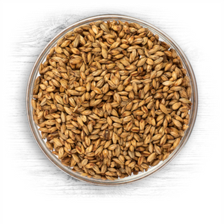 Mesquite Smoked Malt - Per Pound