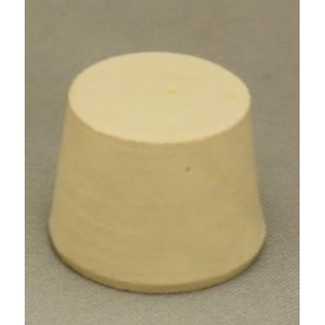 Rubber Stopper - 6 Solid