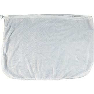 Mesh Straining Bag with Drawstring - 31.5 in. x 21.7 in.