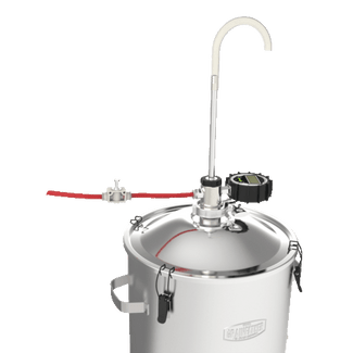 Grainfather Conical Fermenter Pressure Transfer