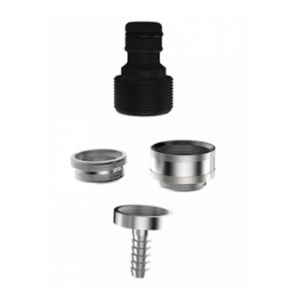 The Grainfather Tap Adapter Set