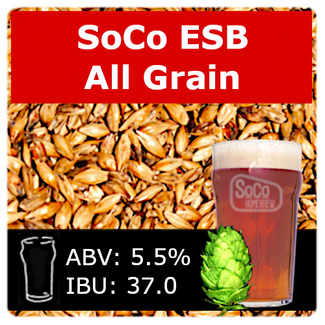 SoCo ESB - All Grain