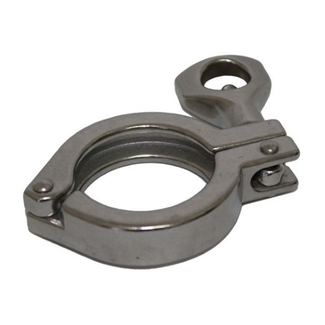 1/2" Tri-Clamp