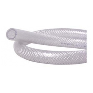 Tubing/Hose - 3/4" ID Reinforced - Per Foot