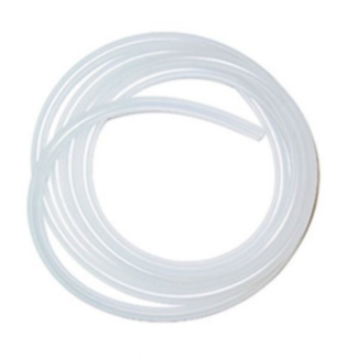 3/8" Silicone Tubing - Per Foot