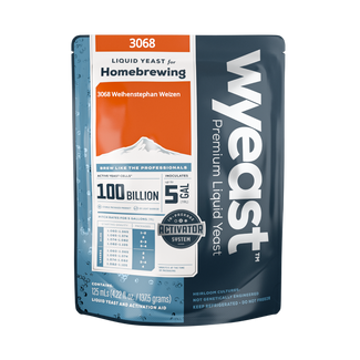 Wyeast 3068 Weihenstephan Weizen Yeast