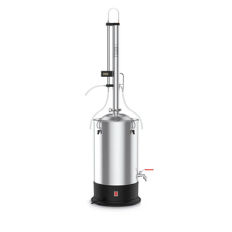 Still Spirits Turbo 500 Still with Stainless Steel Reflux Condenser