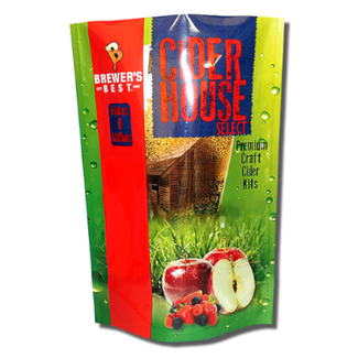 Cider House Select Apple Cider Kit