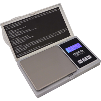 Precision Digital Brewing Scale