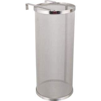 Double Handle Hop Filter - 14" x 6"