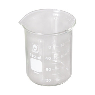 150 ml Glass Beaker