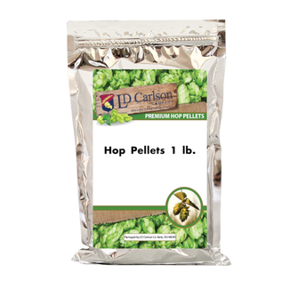 EL DORADO® HOP PELLETS (US) - 1 LB