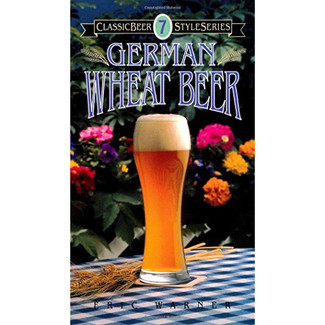 German Wheat Beer - Classic Beer Style (Warner)