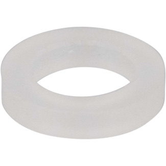 Replacement Nylon Washer for KOMOS® CO2 Regulators