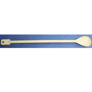 18" Plastic Spoon