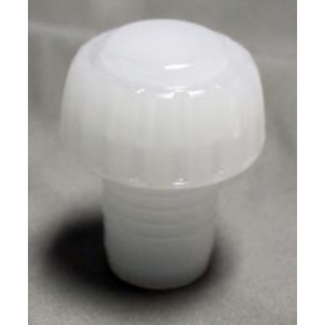 Champagne Stoppers Plastic - 100 Count